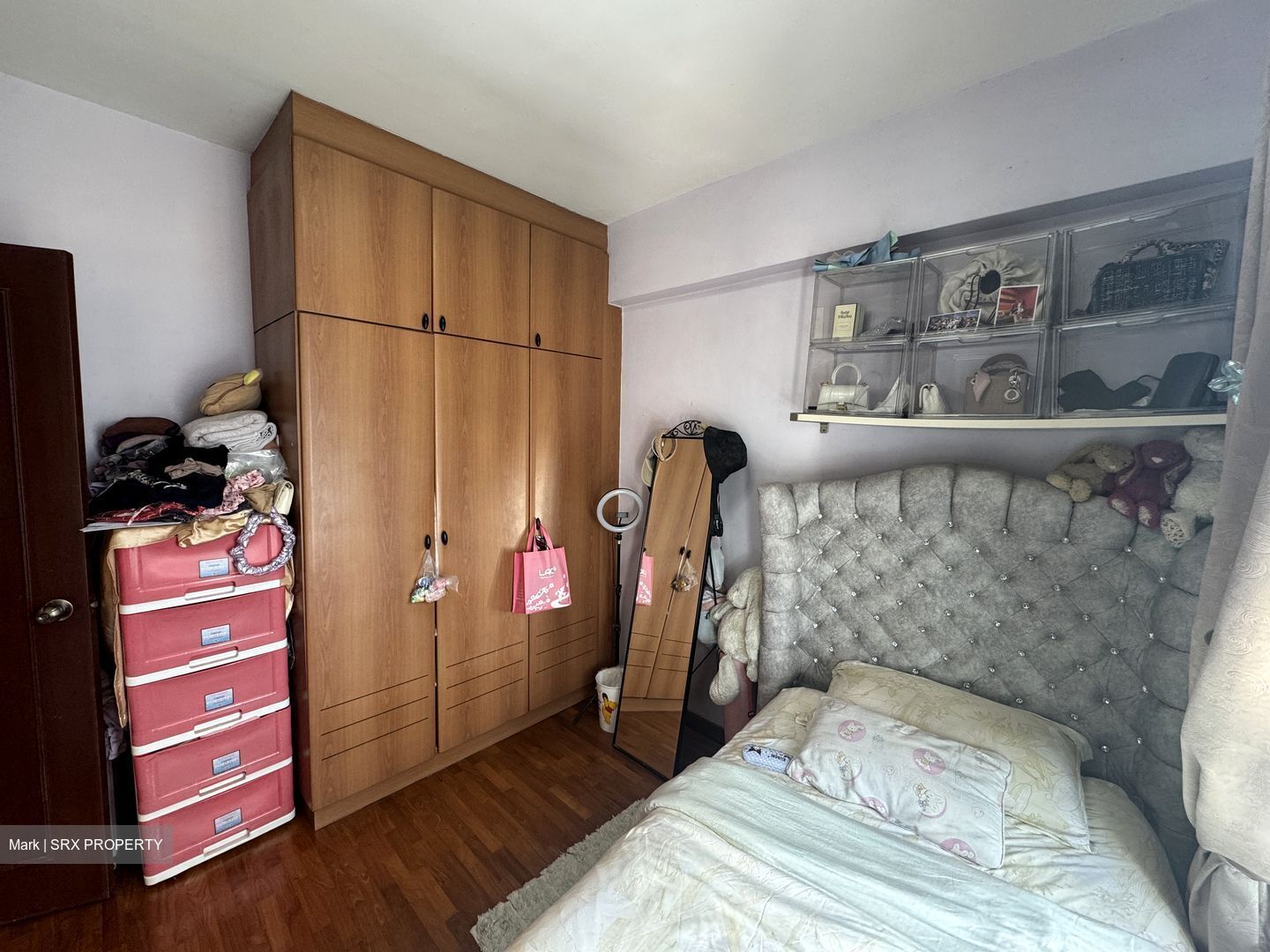 Northoaks (D25), Condominium #485978731